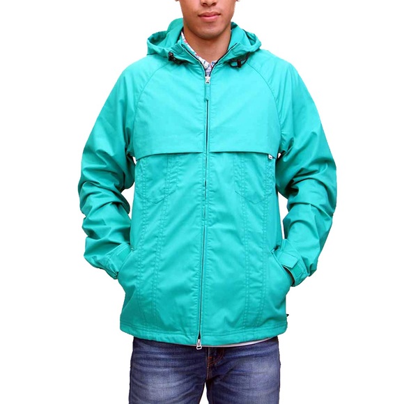 Levi's Other - Levi's Men’s Commuter Cycling Parka Rain Jacket